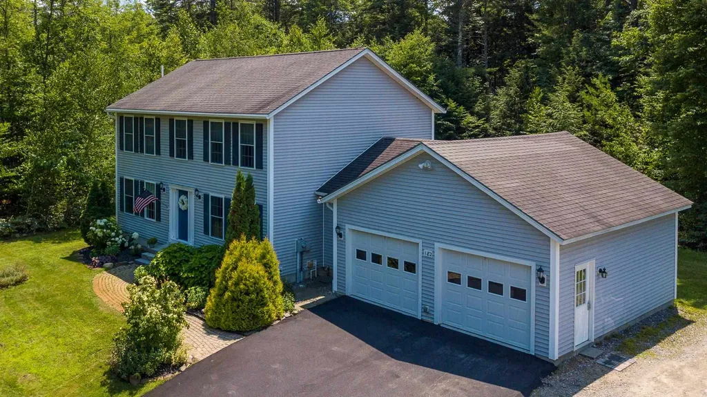 182 Weirs Road Gilford NH 03249