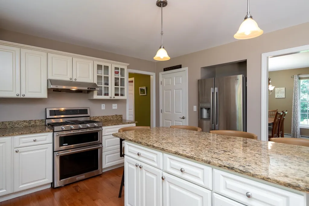 182 Weirs Road Gilford NH 03249