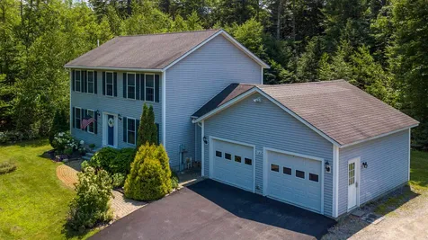 182 Weirs Road Gilford NH 03249