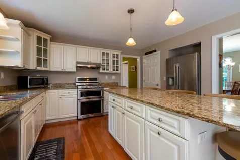 182 Weirs Road Gilford NH 03249