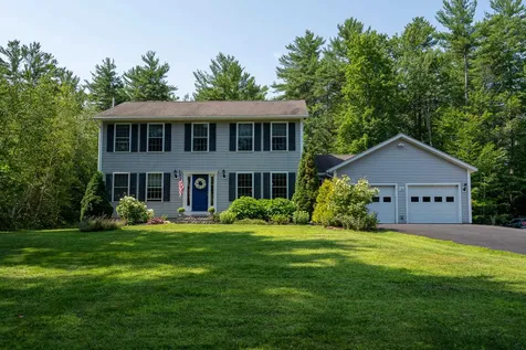 182 Weirs Road Gilford NH 03249