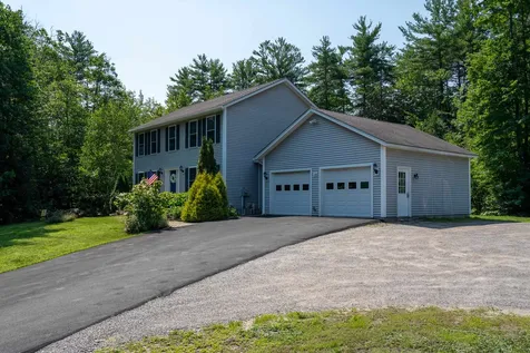 182 Weirs Road Gilford NH 03249