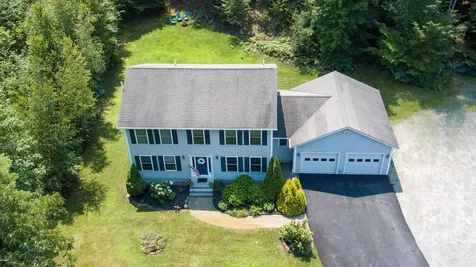 182 Weirs Road Gilford NH 03249