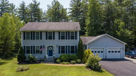 182 Weirs Road Gilford NH 03249