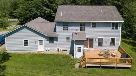 182 Weirs Road Gilford NH 03249