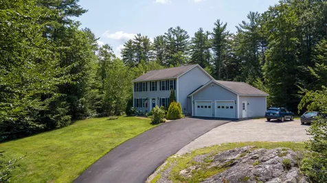 182 Weirs Road Gilford NH 03249
