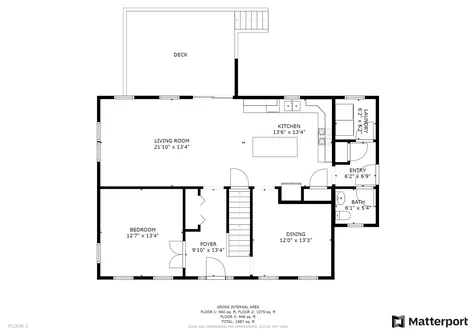 182 Weirs Road Gilford NH 03249