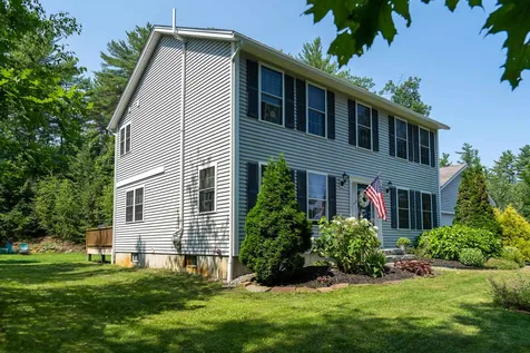 182 Weirs Road Gilford NH 03249