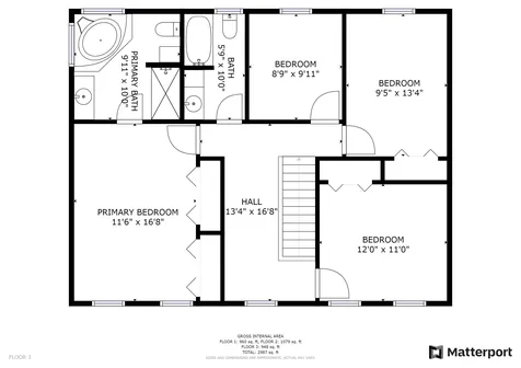 182 Weirs Road Gilford NH 03249