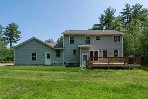 182 Weirs Road Gilford NH 03249