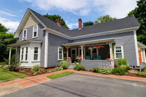 54 Maple Street Henniker NH 03242