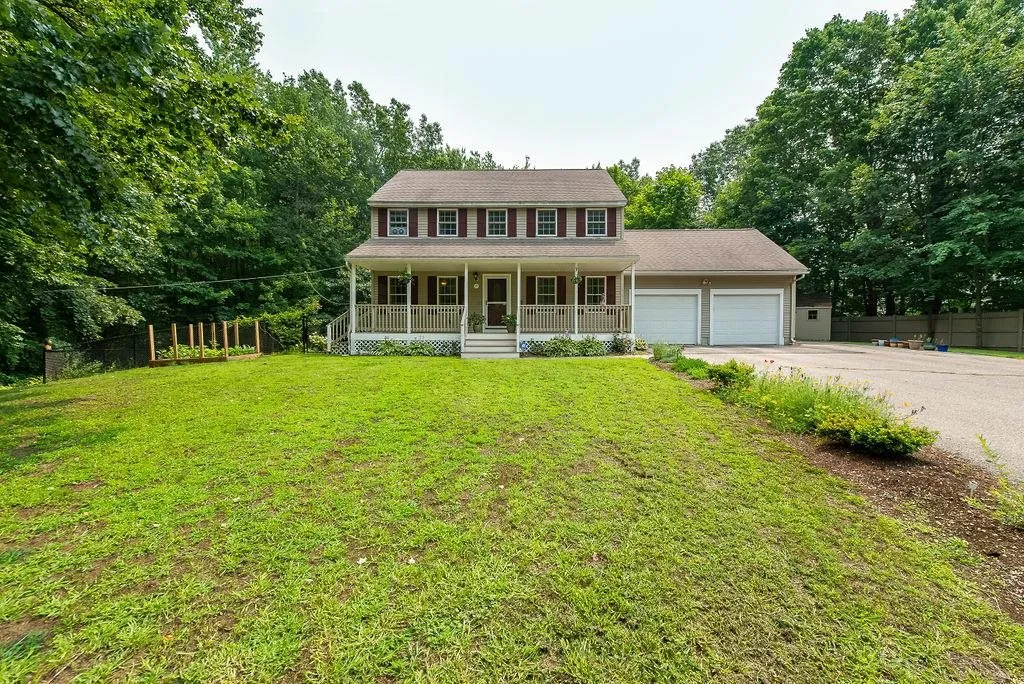 15 Chabot Street Somersworth NH 03878