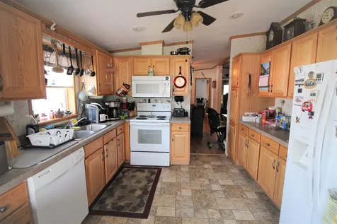 15 Cross Wind Lane Rochester NH 03867