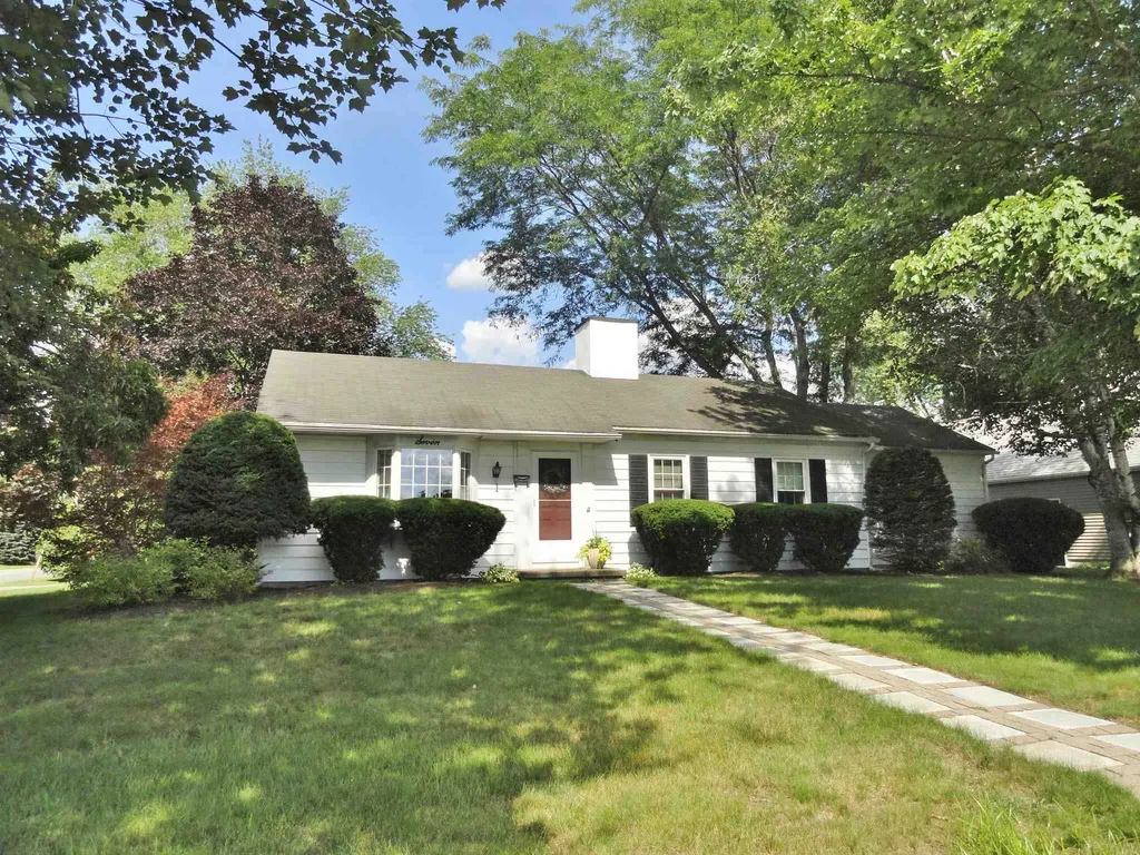 7 Norwich Street Concord NH 03301