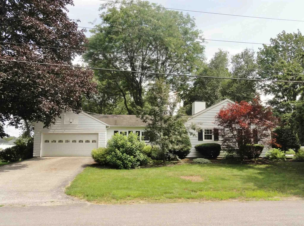 7 Norwich Street Concord NH 03301