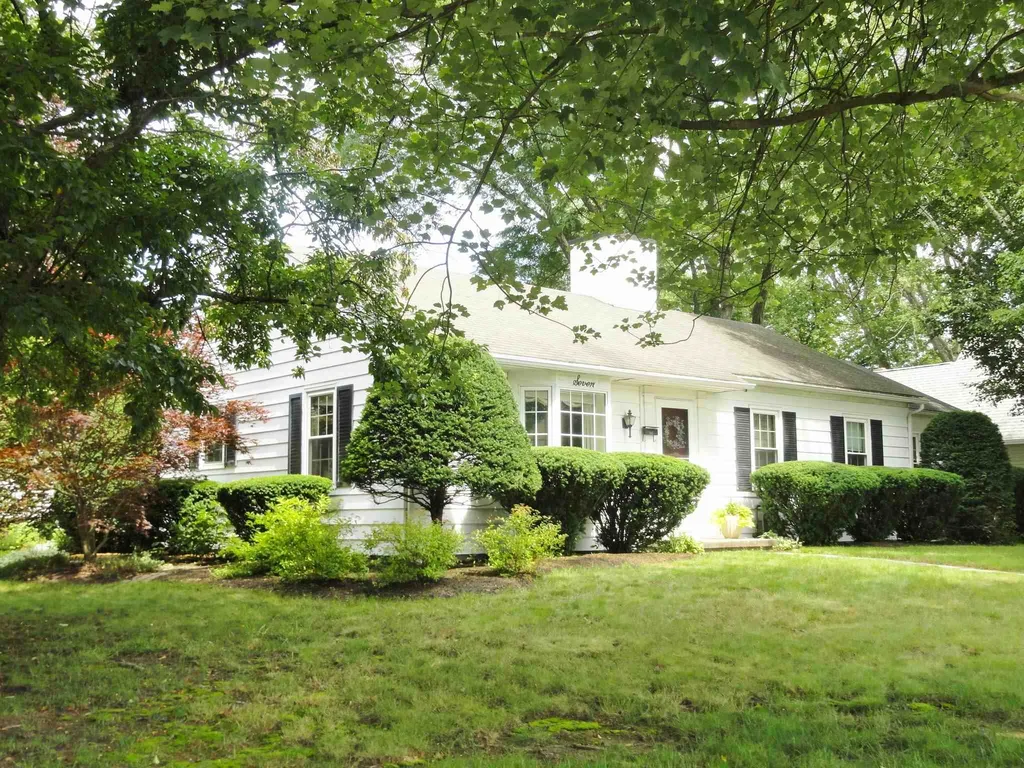 7 Norwich Street Concord NH 03301