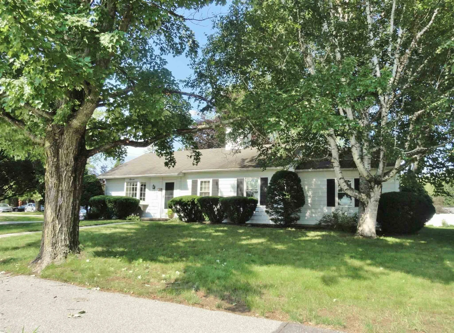 7 Norwich Street Concord NH 03301