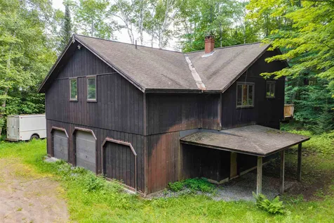 1030 West County Road Calais VT 05648