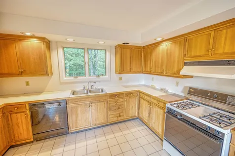 1030 West County Road Calais VT 05648