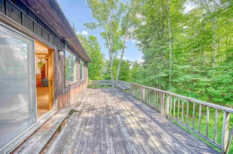 1030 West County Road Calais VT 05648