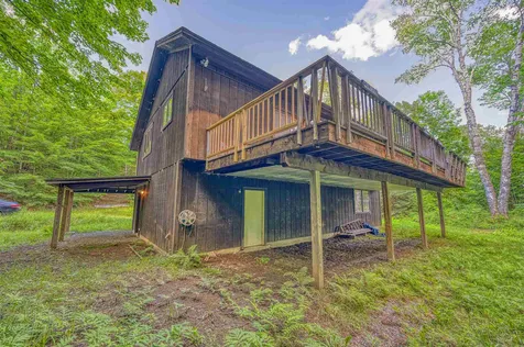 1030 West County Road Calais VT 05648