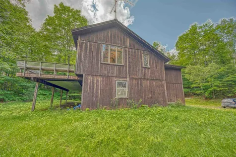 1030 West County Road Calais VT 05648