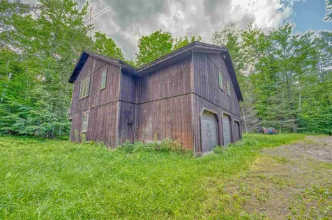 1030 West County Road Calais VT 05648