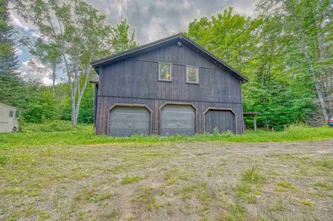 1030 West County Road Calais VT 05648