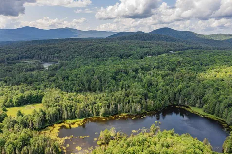 1030 West County Road Calais VT 05648