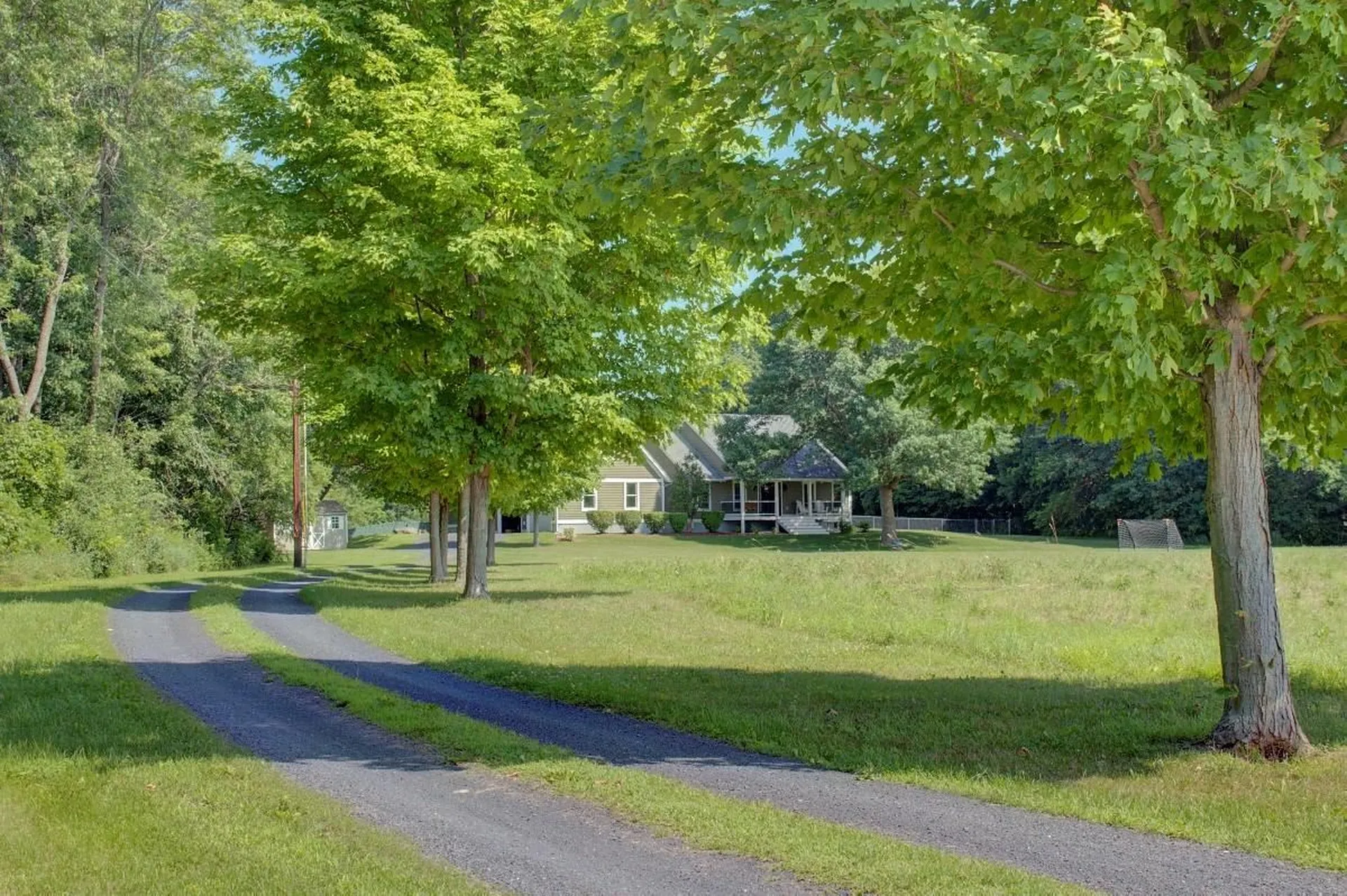 194 South End Road North Hero VT 05474