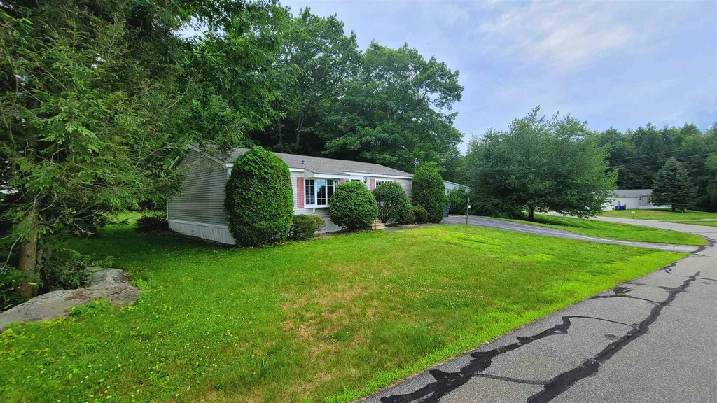 119 Ledgewood Drive Hampstead NH 03841