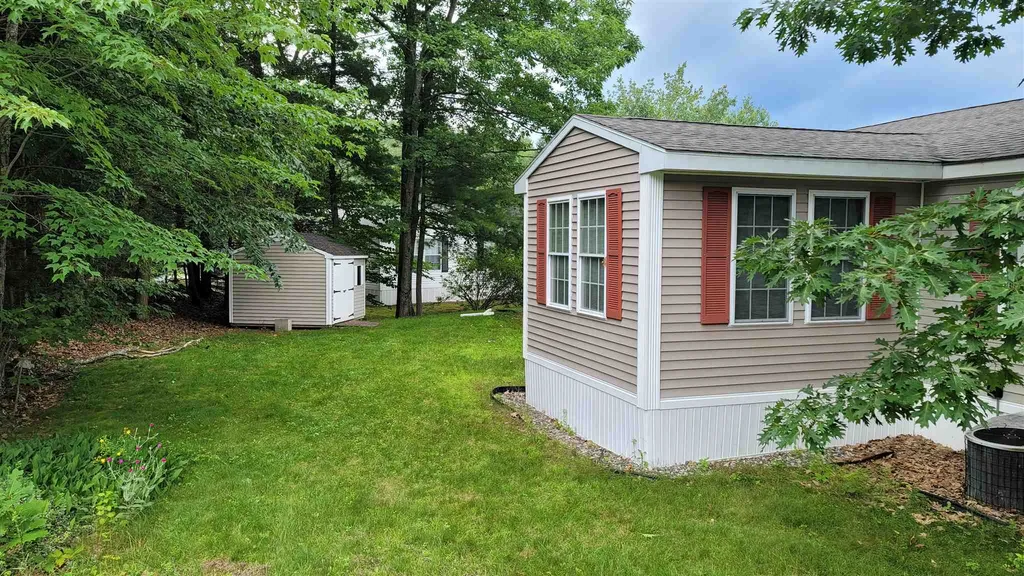 119 Ledgewood Drive Hampstead NH 03841