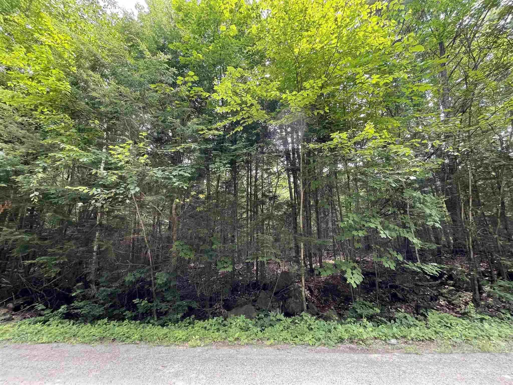00 Wildcat Drive Haverhill NH 03785