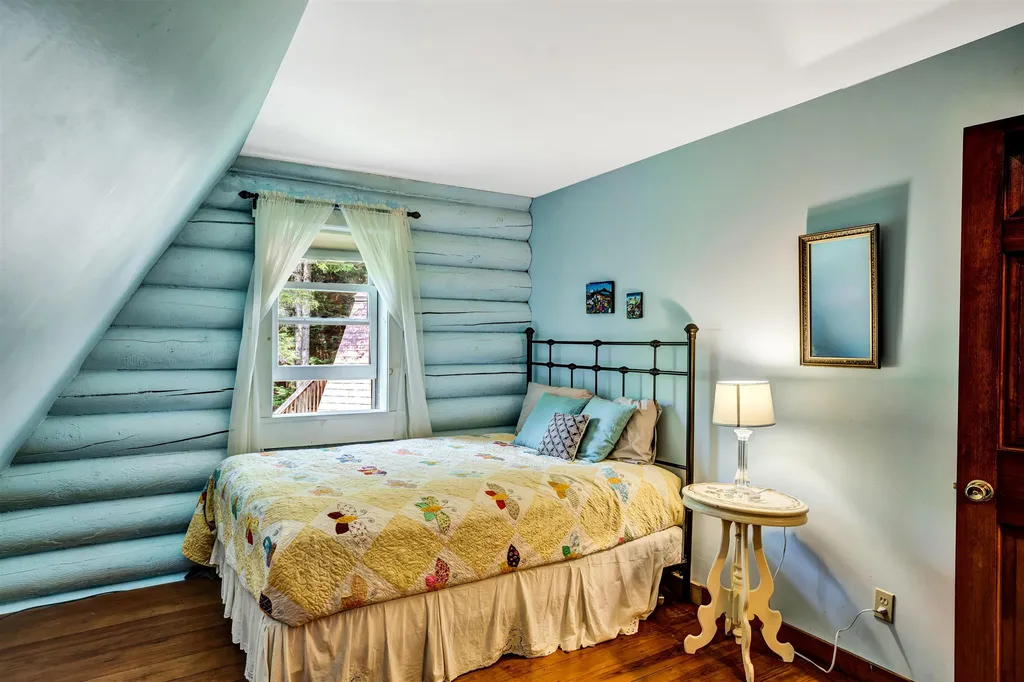 491 Perry Lea Road Waterbury VT 05676