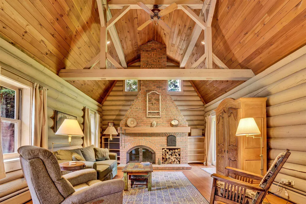 491 Perry Lea Road Waterbury VT 05676