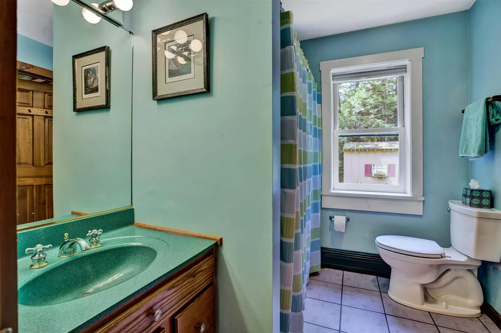 491 Perry Lea Road Waterbury VT 05676