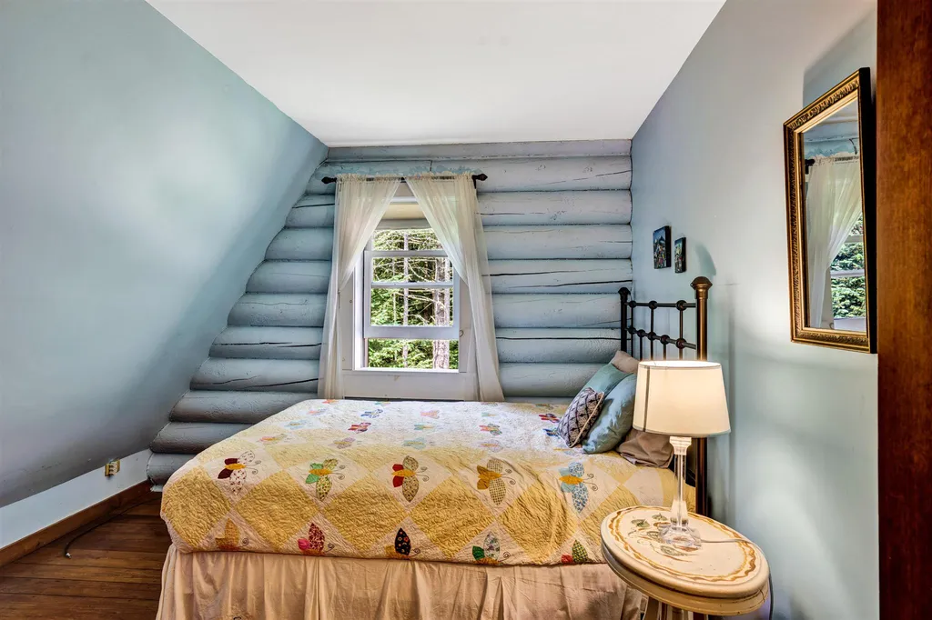491 Perry Lea Road Waterbury VT 05676