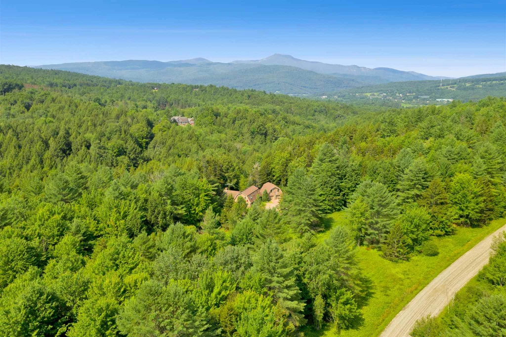 491 Perry Lea Road Waterbury VT 05676