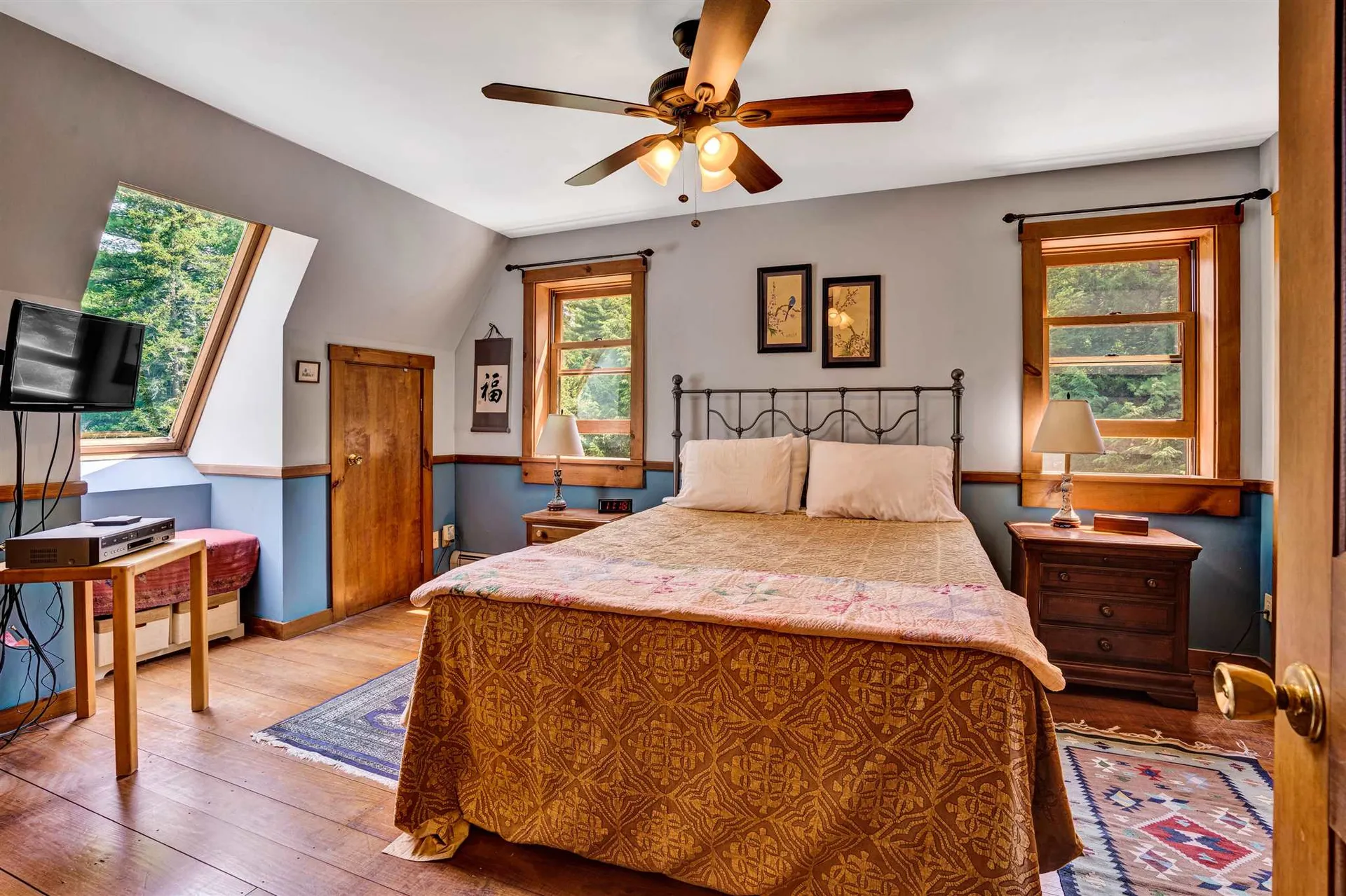 491 Perry Lea Road Waterbury VT 05676