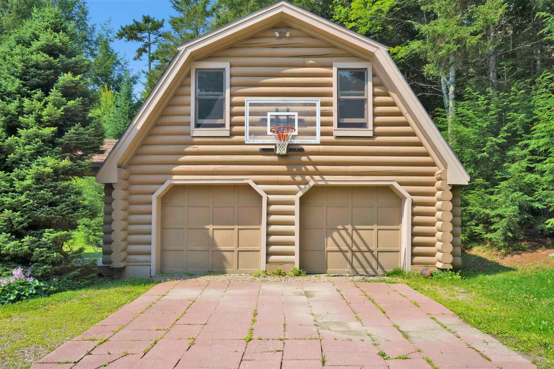 491 Perry Lea Road Waterbury VT 05676