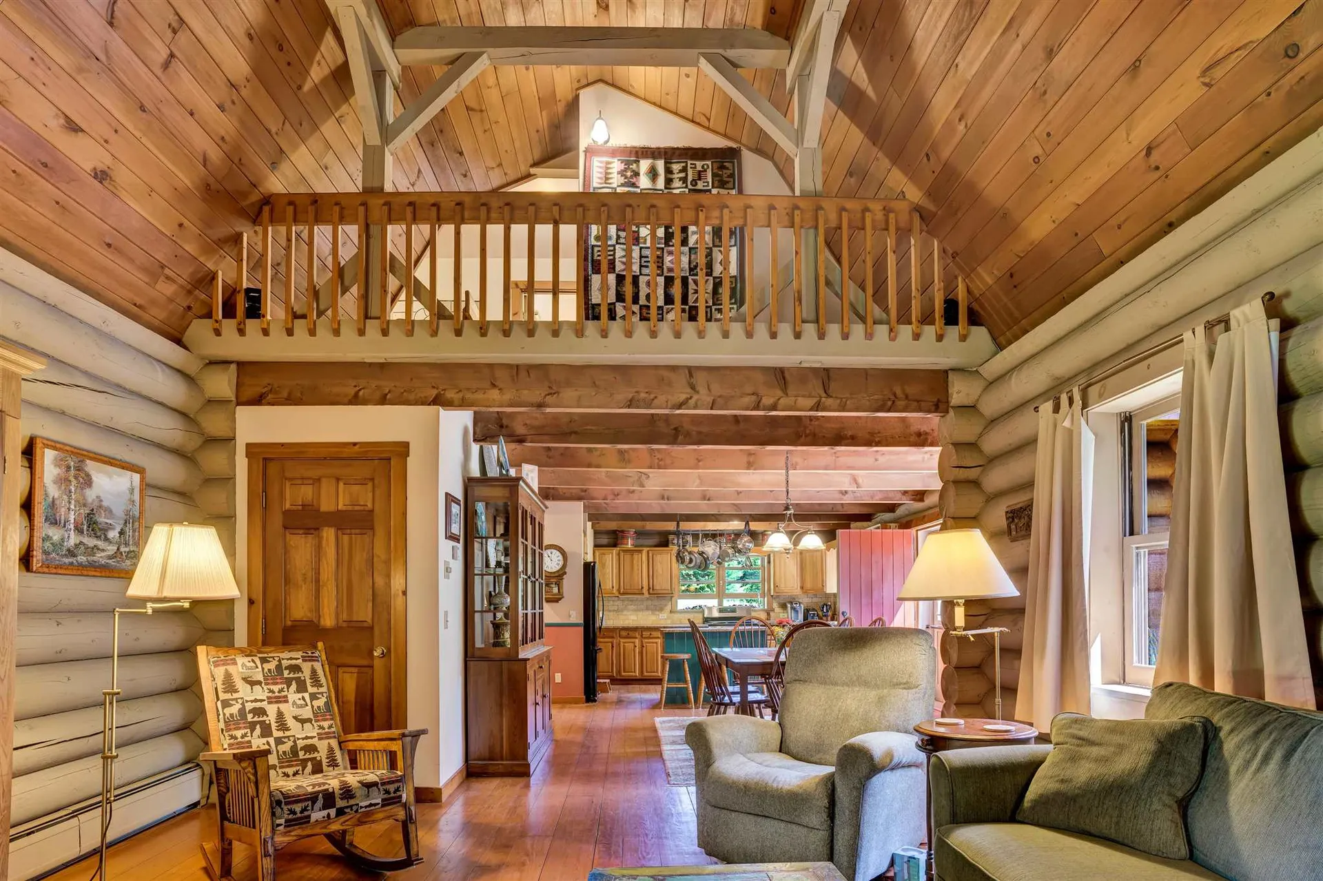 491 Perry Lea Road Waterbury VT 05676