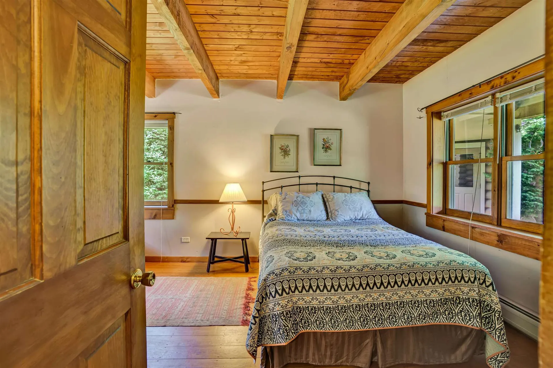 491 Perry Lea Road Waterbury VT 05676