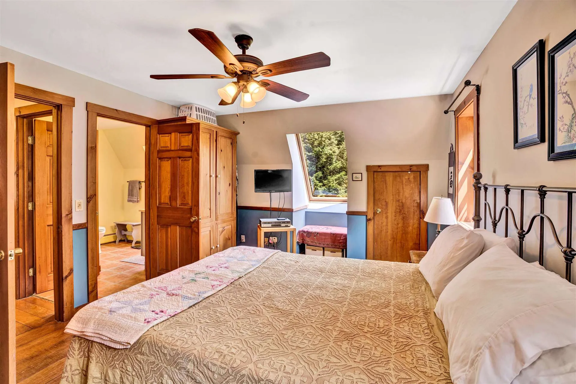 491 Perry Lea Road Waterbury VT 05676