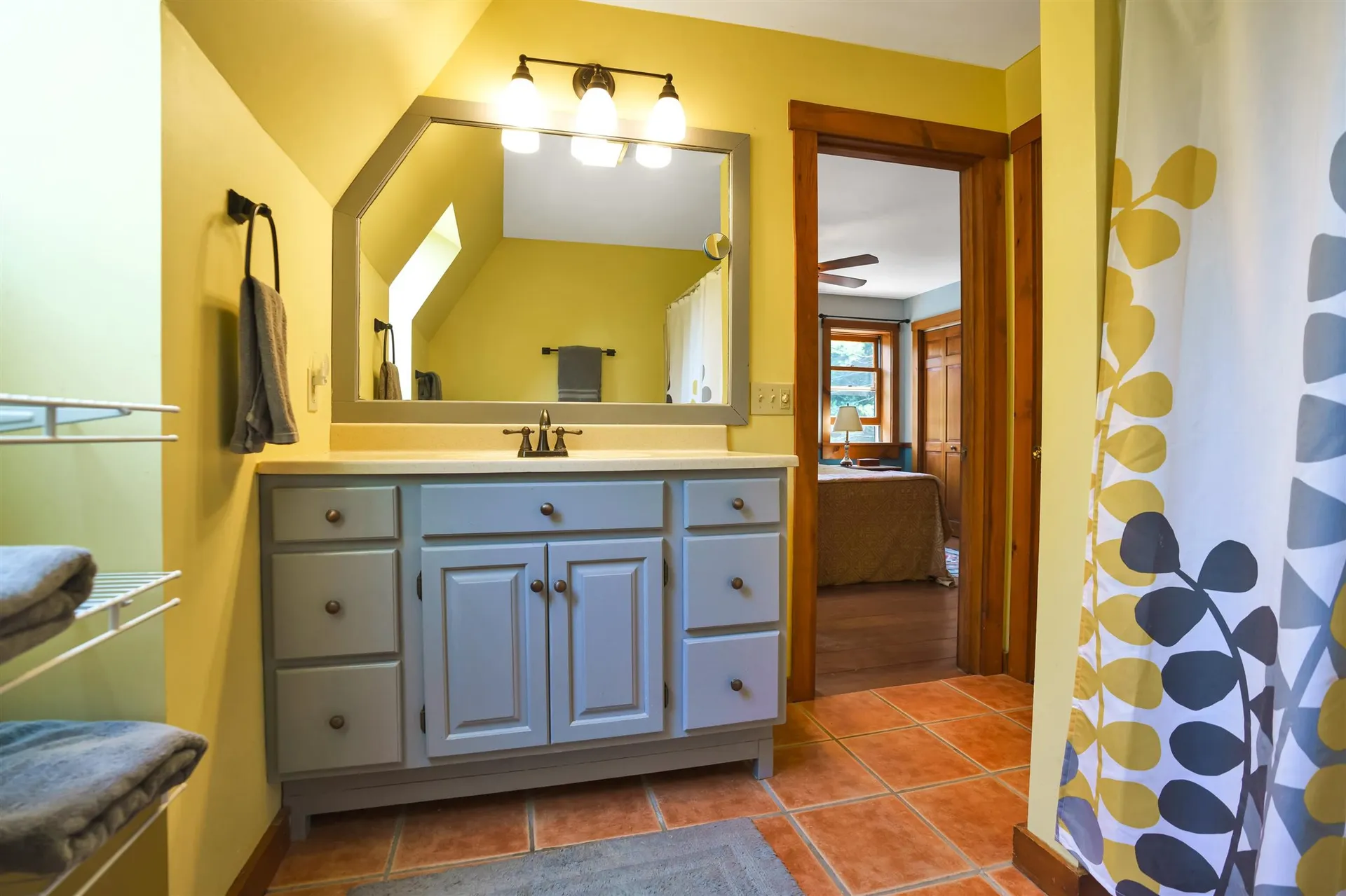 491 Perry Lea Road Waterbury VT 05676