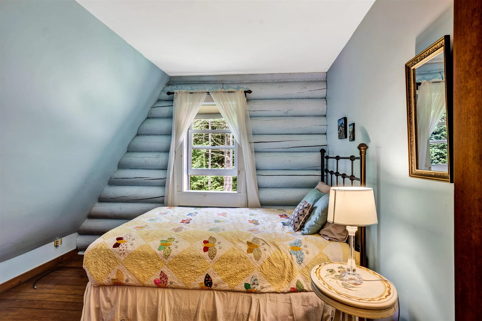 491 Perry Lea Road Waterbury VT 05676