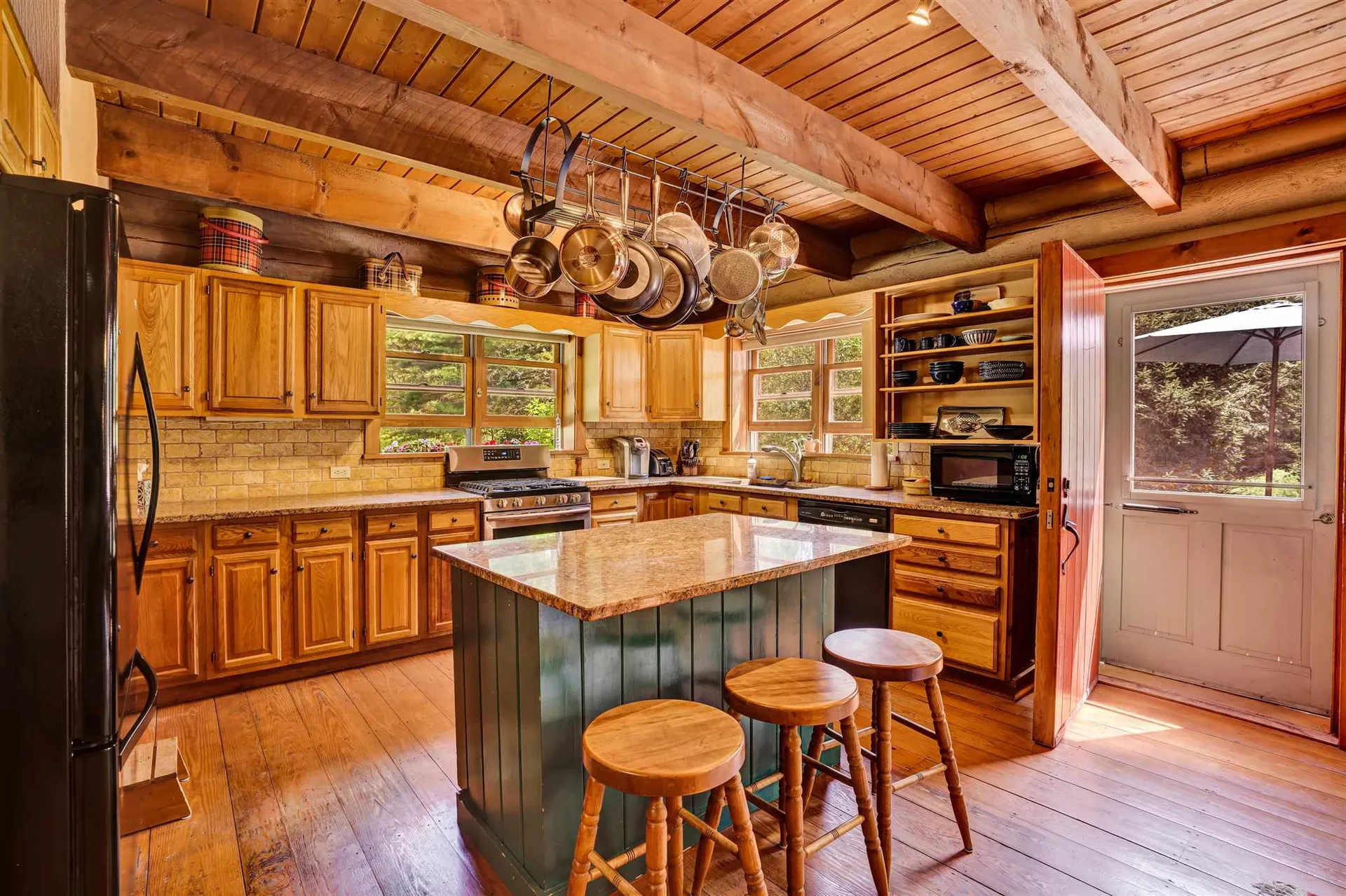 491 Perry Lea Road Waterbury VT 05676