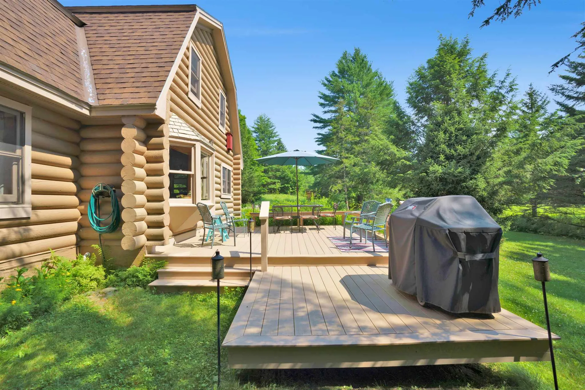 491 Perry Lea Road Waterbury VT 05676