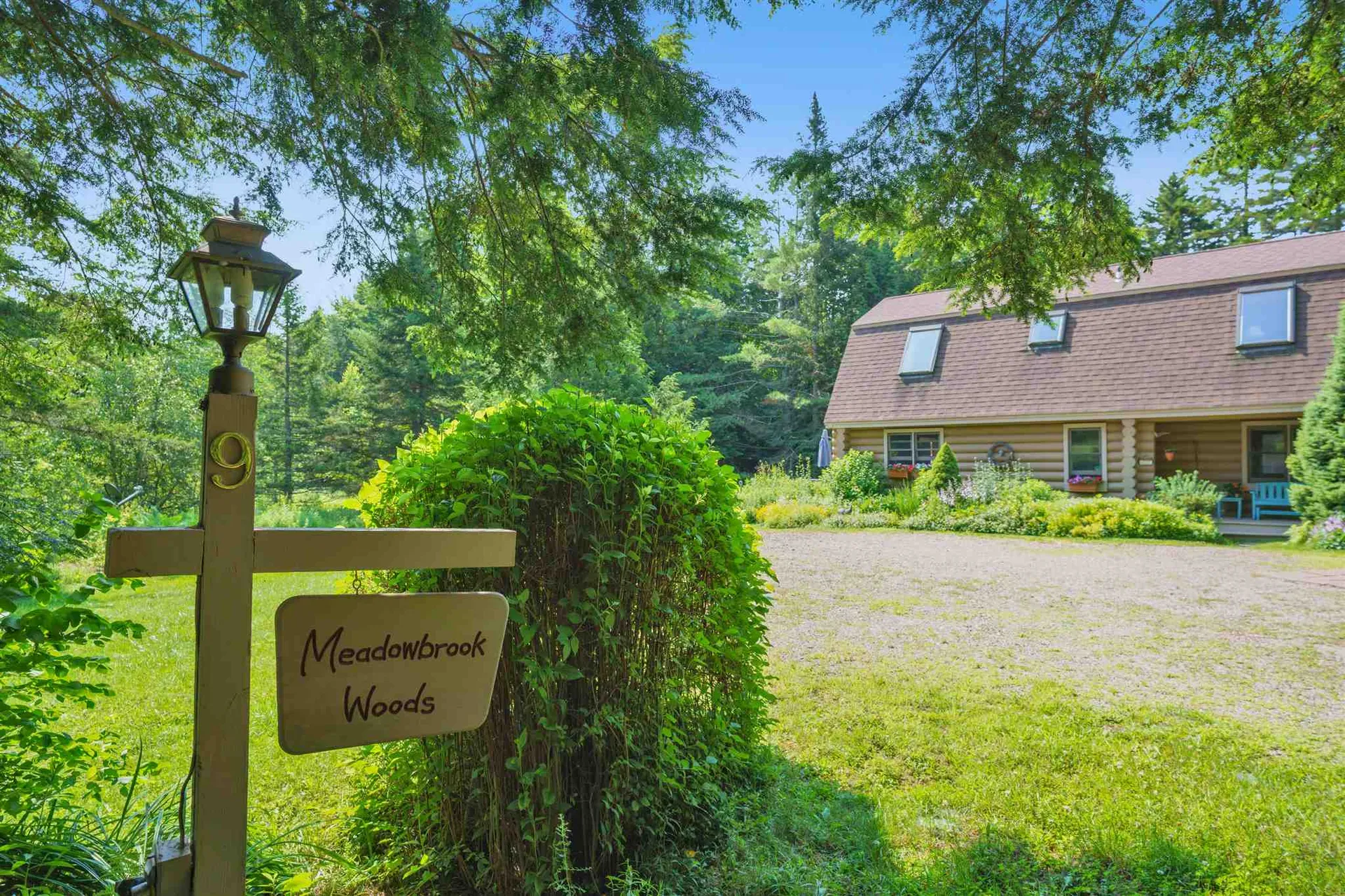 491 Perry Lea Road Waterbury VT 05676