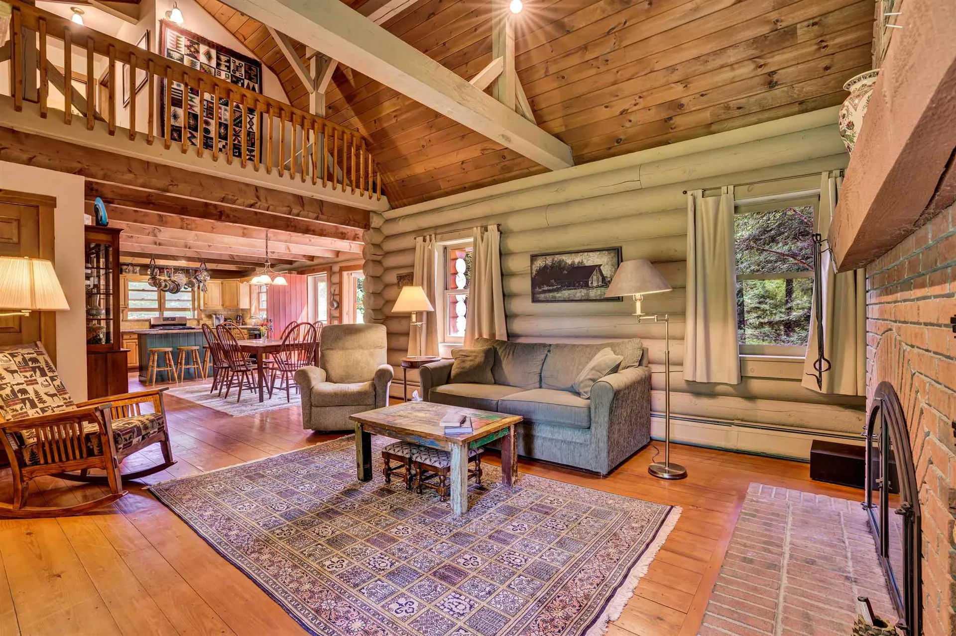 491 Perry Lea Road Waterbury VT 05676