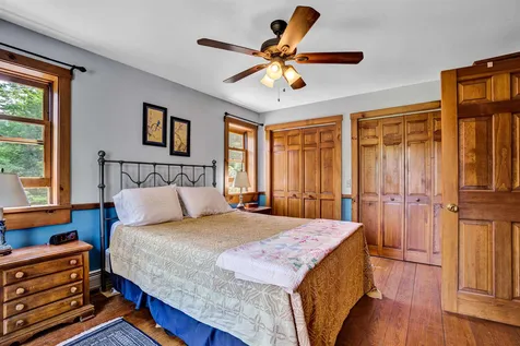 491 Perry Lea Road Waterbury VT 05676